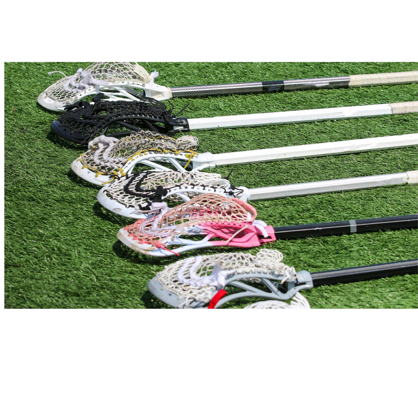 2026 Winter Training Sessions