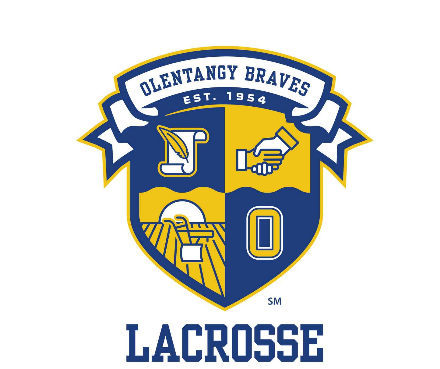 Lacrosse Fundraising Campaign