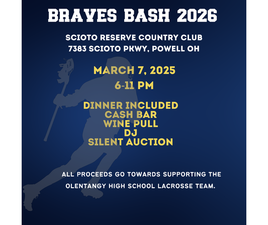 Braves Bash 2026
